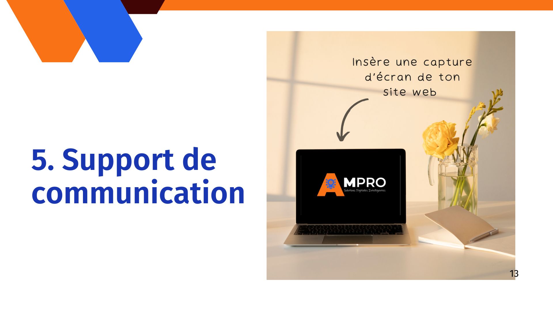 Projet 3