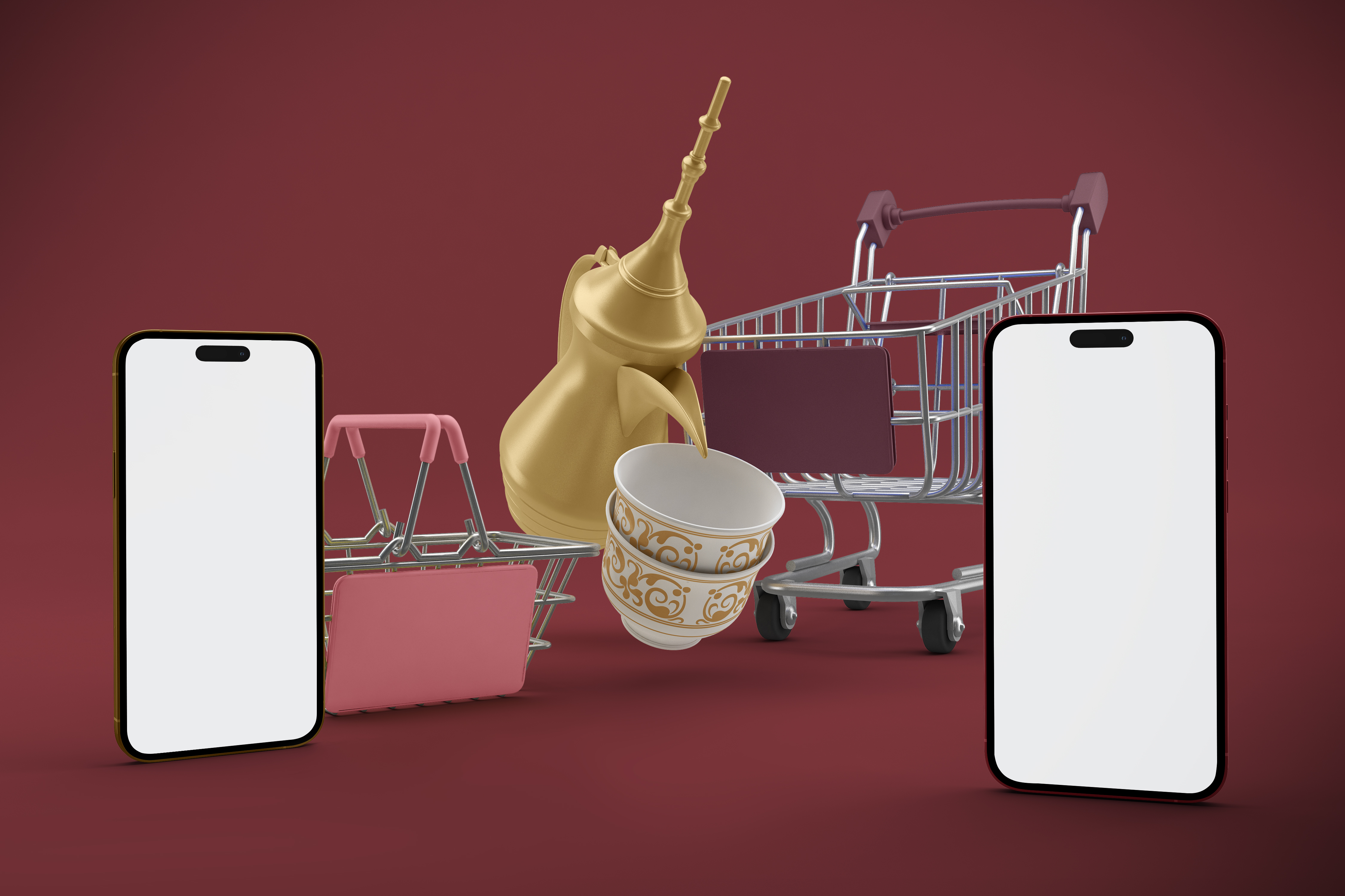 Projet application mobile
